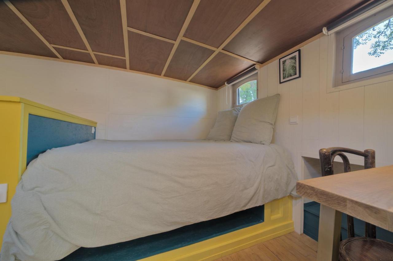 Ferienwohnung Peniche Mapensee Metz Exterior foto